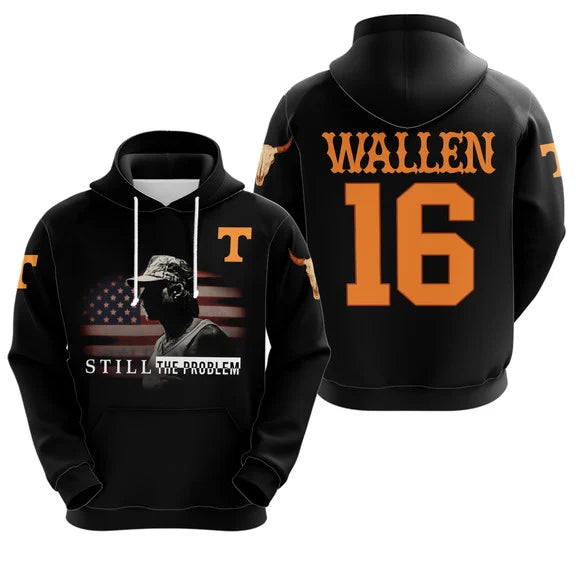 Morgan Wallen Still The Problem Tour 2026, Cropped Tee, Shirt, Sweatshirt & Hoodie