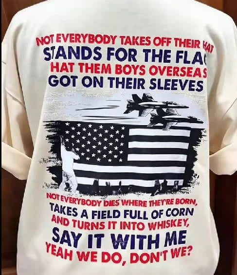 Morgan Wallen Whiskey Country Patriotic Shirt, Sweatshirt & Hoodie