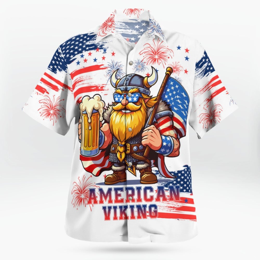 Viking American HW