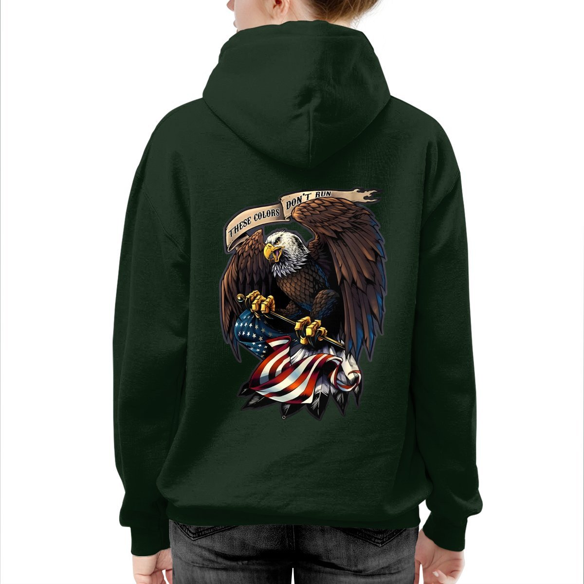 These Colors Don't Run Veteran