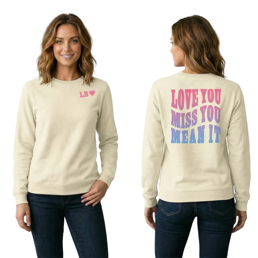 LB TOUR 2026 v5 Tee Shirt, Sweatshirt & Hoodie