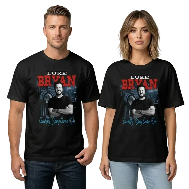 LB TOUR 2026 v12 Tee Shirt Gildan 5000, Sweatshirt & Hoodie