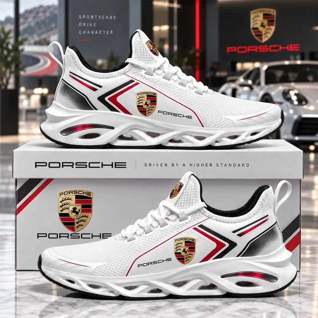 Porsche Limited Edition Chunky Shoes v3