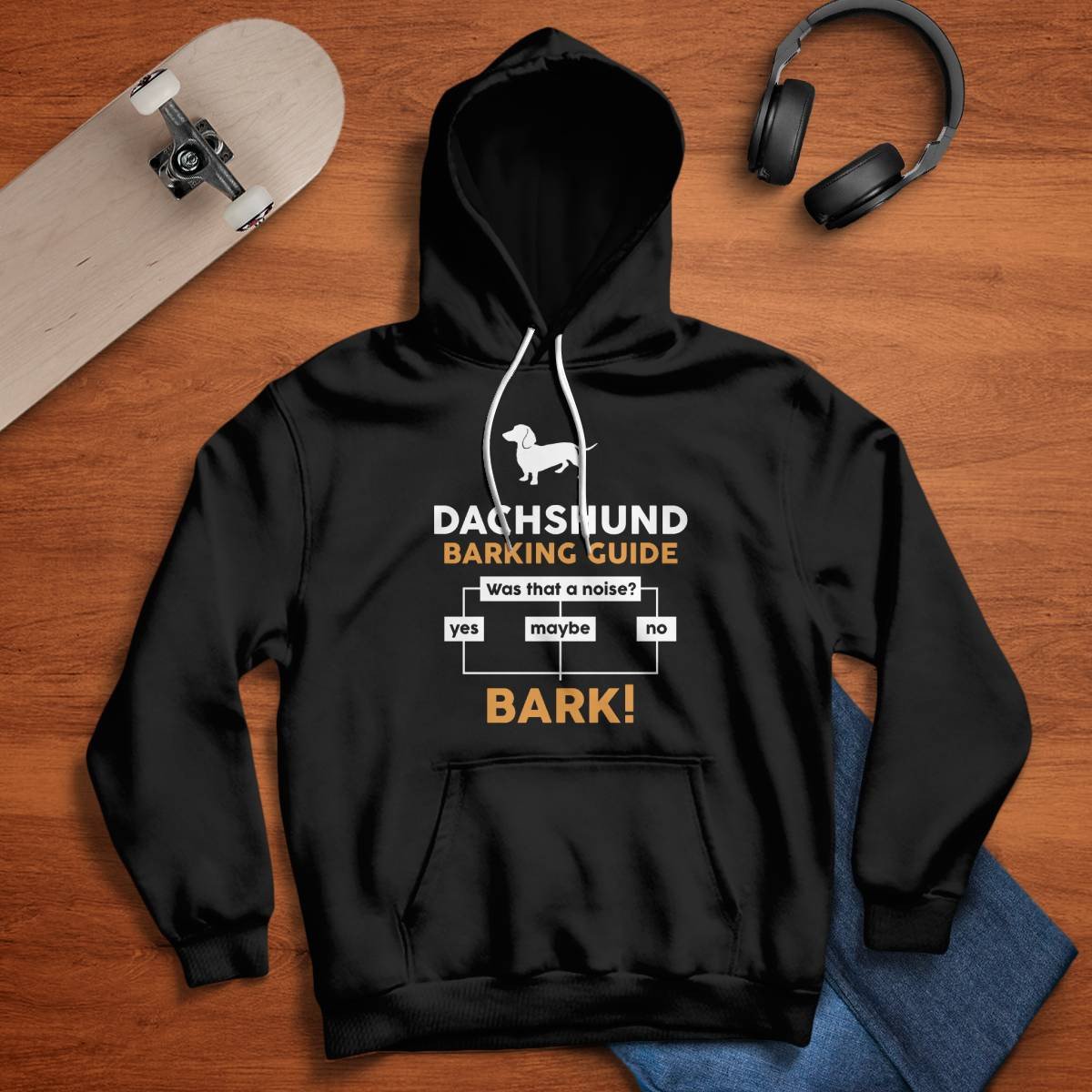 Dachshund Barking Guide
