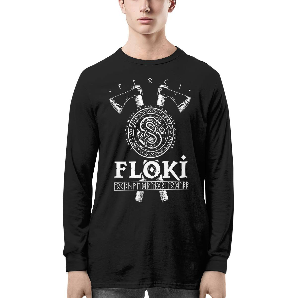 Viking FLOKI