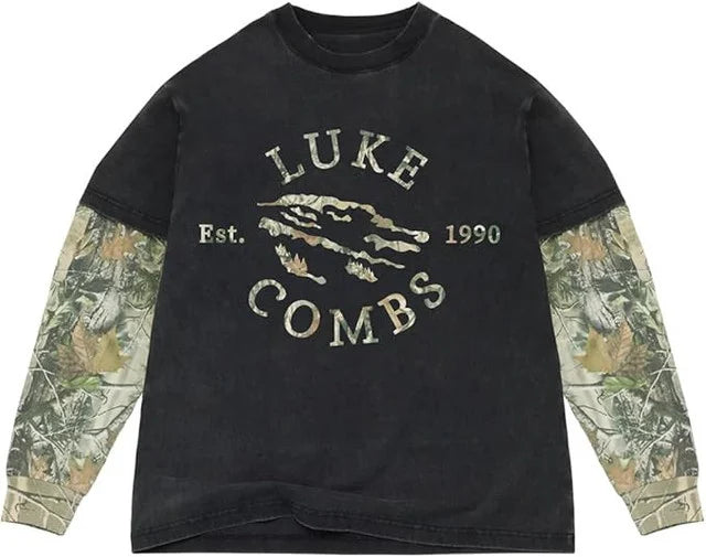 LC Est 1990 2fer Long Sleeve