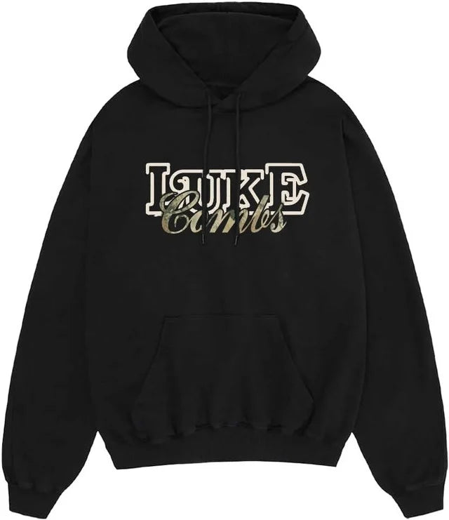 LC Portrait Shirt, Sweatshirt & Hoodie