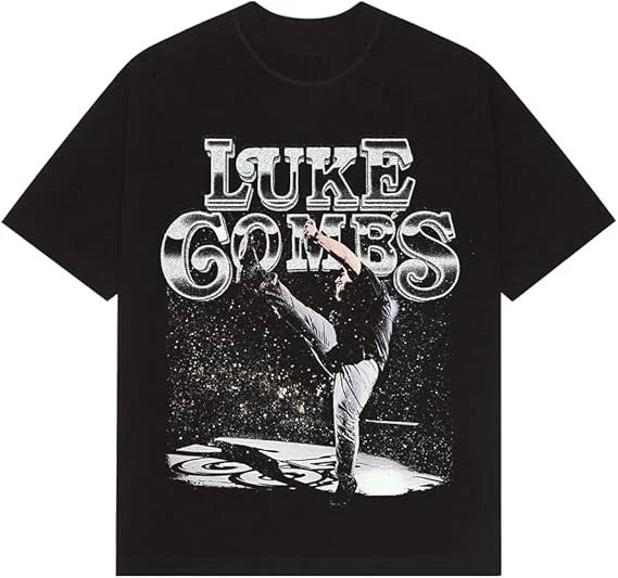 LC 2026 Stage Wash T - Shirt, Sweatshirt & Hoodie