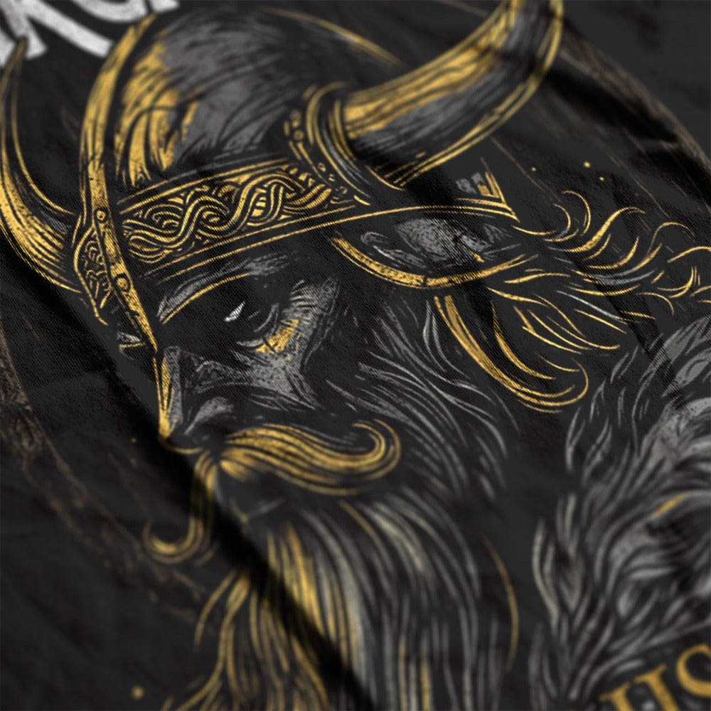 Old Man Viking