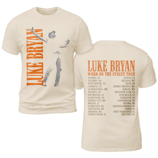 LB 2026 Farm Tour T- Shirt Gildan 5000, Sweatshirt & Hoodie