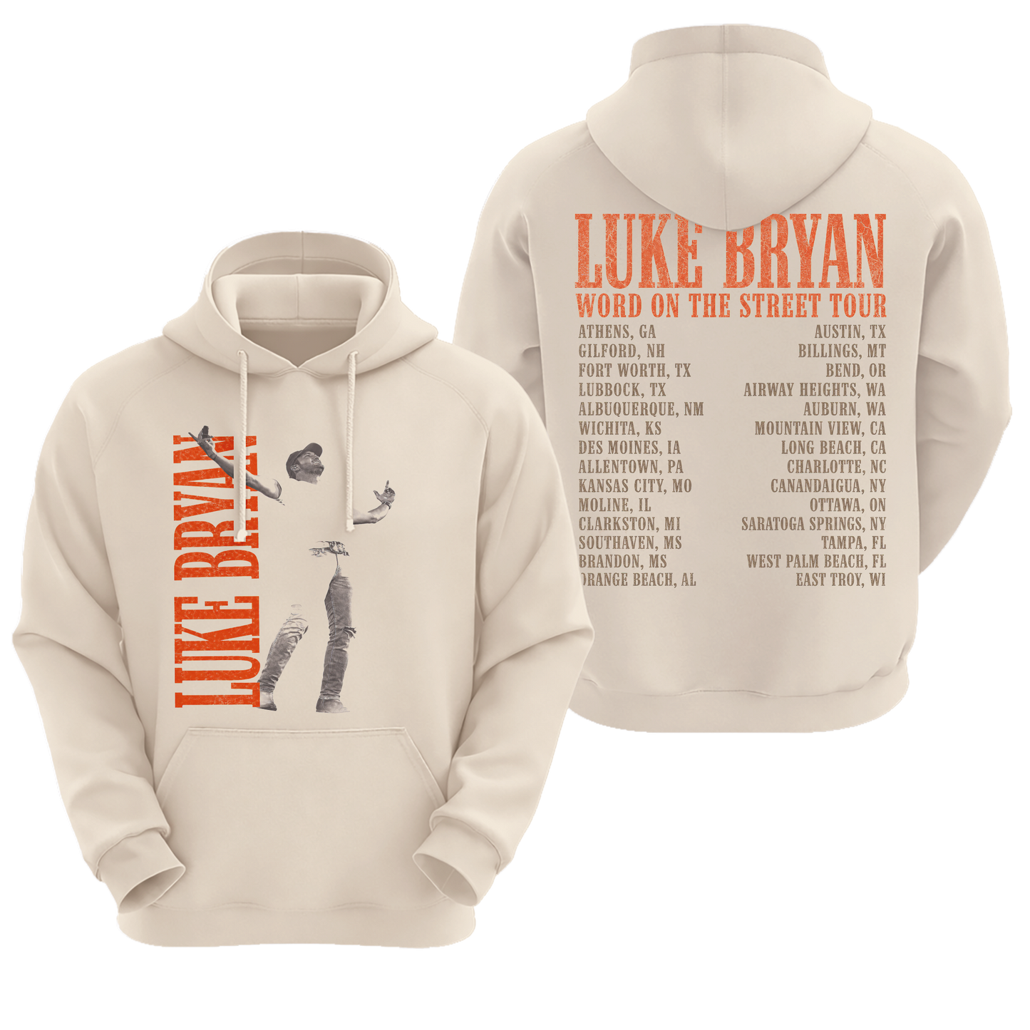 LB 2026 Farm Tour T- Shirt Gildan 5000, Sweatshirt & Hoodie