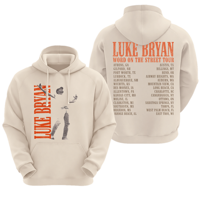 LB 2026 Farm Tour T- Shirt Gildan 5000, Sweatshirt & Hoodie