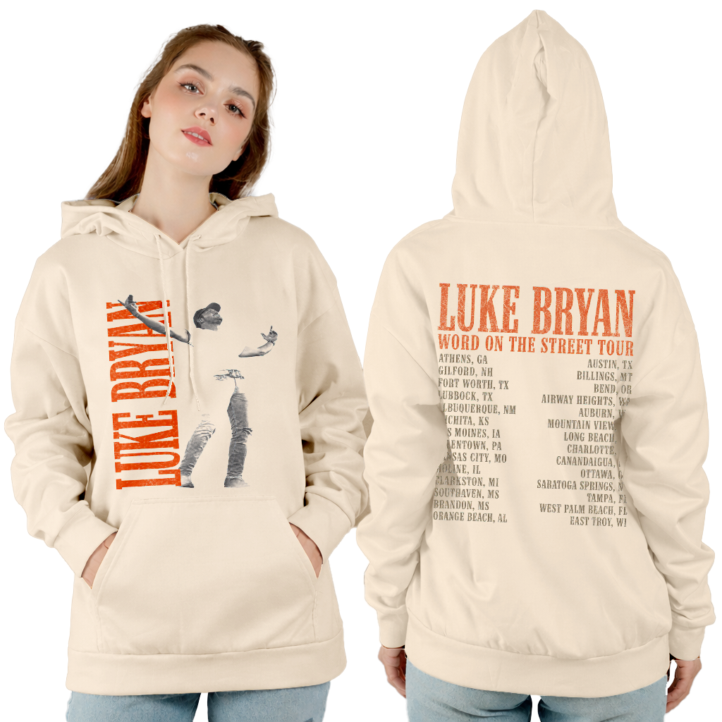 LB 2026 Farm Tour T- Shirt Gildan 5000, Sweatshirt & Hoodie