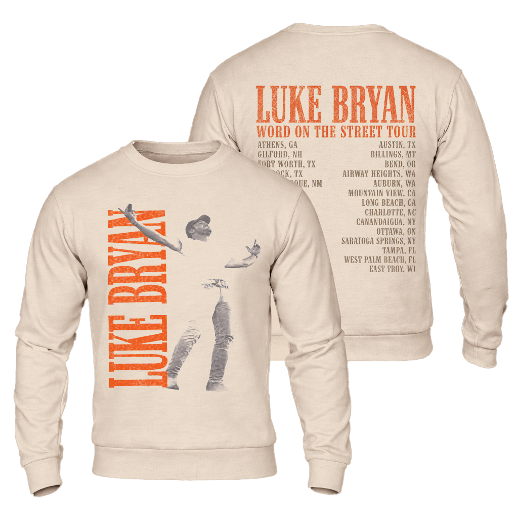 LB 2026 Farm Tour T- Shirt Gildan 5000, Sweatshirt & Hoodie