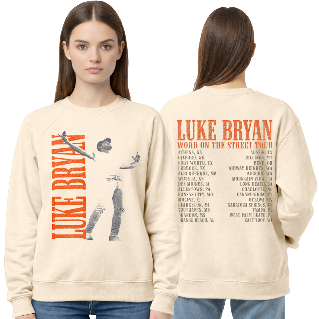 LB 2026 Farm Tour T- Shirt Gildan 5000, Sweatshirt & Hoodie
