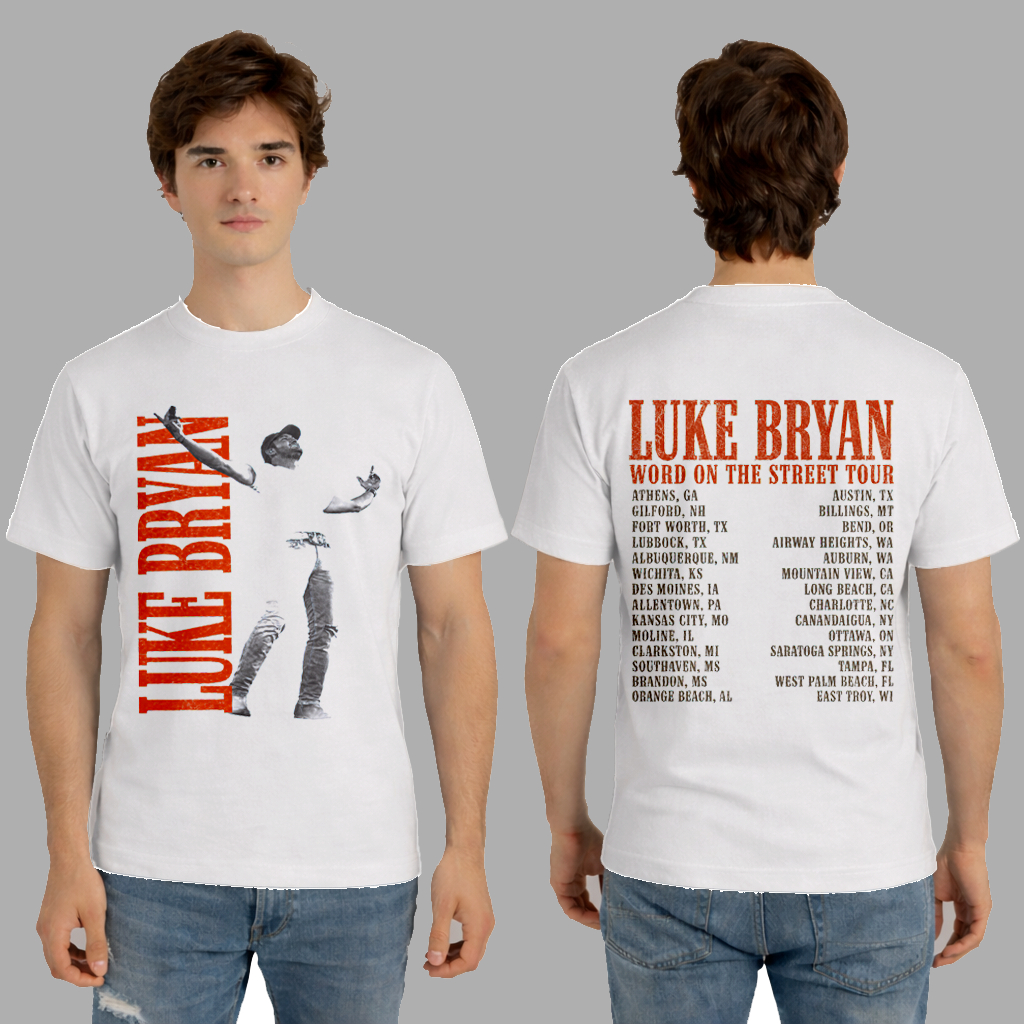 LB 2026 Farm Tour T- Shirt Gildan 5000, Sweatshirt & Hoodie
