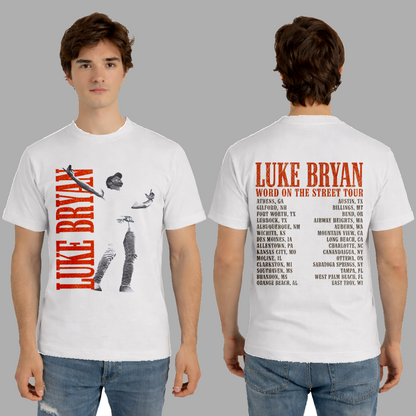 LB 2026 Farm Tour T- Shirt Gildan 5000, Sweatshirt & Hoodie
