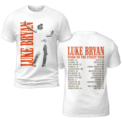 LB 2026 Farm Tour T- Shirt Gildan 5000, Sweatshirt & Hoodie