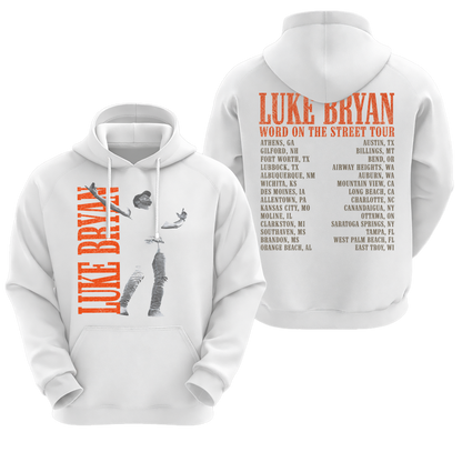 LB 2026 Farm Tour T- Shirt Gildan 5000, Sweatshirt & Hoodie