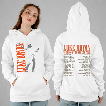 LB 2026 Farm Tour T- Shirt Gildan 5000, Sweatshirt & Hoodie