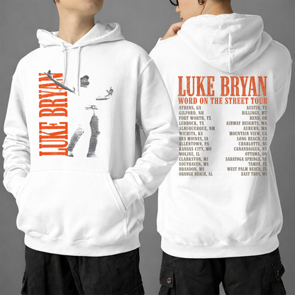 LB 2026 Farm Tour T- Shirt Gildan 5000, Sweatshirt & Hoodie
