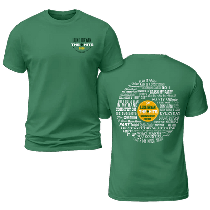 LB “Word On The Street T- Shirt Gildan 5000, Sweatshirt & Hoodie