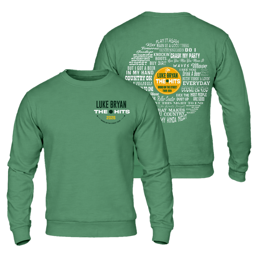 LB “Word On The Street T- Shirt Gildan 5000, Sweatshirt & Hoodie