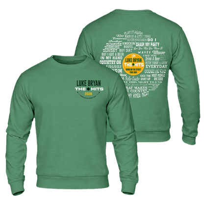 LB “Word On The Street T- Shirt Gildan 5000, Sweatshirt & Hoodie
