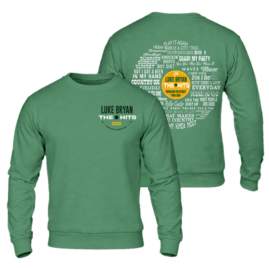LB “Word On The Street T- Shirt Gildan 5000, Sweatshirt & Hoodie