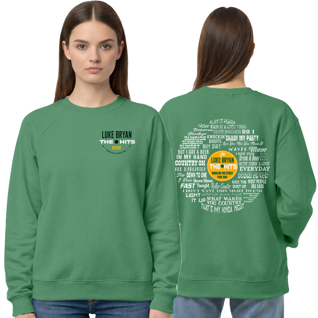 LB “Word On The Street T- Shirt Gildan 5000, Sweatshirt & Hoodie