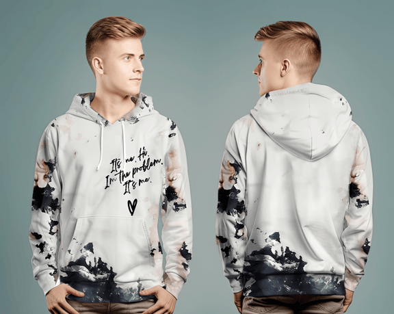 Morgan Wallen – Women's Casual Print Shirt, Sweatshirt & Hoodie