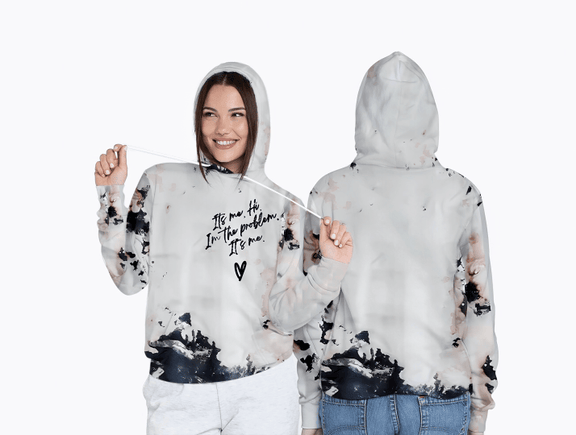 Morgan Wallen – Women's Casual Print Shirt, Sweatshirt & Hoodie