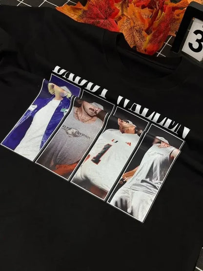 Daddy Wallen Shirt, Gildan 5000, Sweatshirt & Hoodie