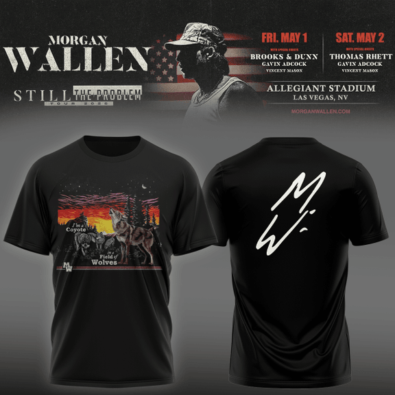 Still The Problem Tour 2026 v3 T Shirt Gildan 5000, Sweatshirt & Hoodie