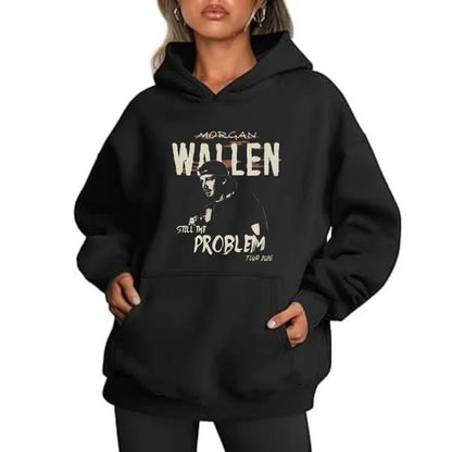 Morgan Wallen Still The Problem Tour 2026 v10 Shirt Gildan 5000, Sweatshirt & Hoodie