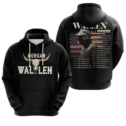 Still The Problem Tour 2026 v3 Shirt, Sweatshirt & Hoodie