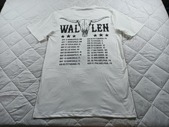 Morgan Wallen Tour 2026 Shirt, Gildan 5000, Sweatshirt & Hoodie