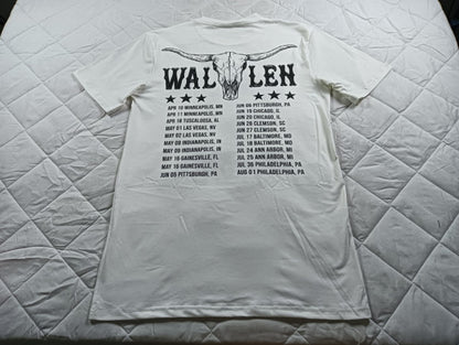 Morgan Wallen Tour 2026 Shirt, Gildan 5000, Sweatshirt & Hoodie
