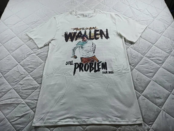Morgan Wallen Tour 2026 Shirt, Gildan 5000, Sweatshirt & Hoodie