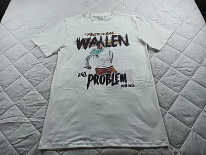 Morgan Wallen Tour 2026 Shirt, Gildan 5000, Sweatshirt & Hoodie