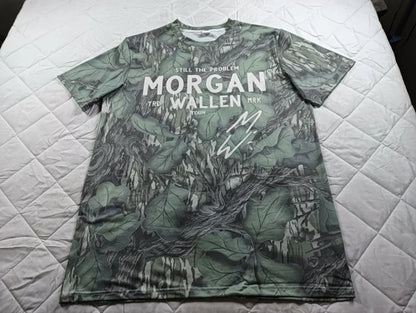 Still The Problem Morgan Tour 2026 v6 Shirt, Sweatshirt & Hoodie