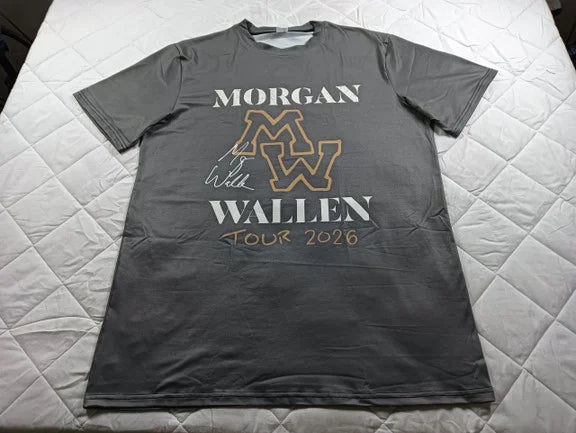 Morgan Wallen Still The Problem Shirt, Sweatshirt & Hoodie