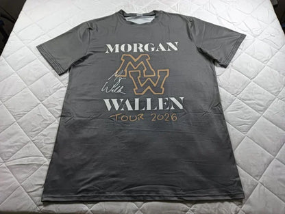 Morgan Wallen Still The Problem Shirt, Sweatshirt & Hoodie