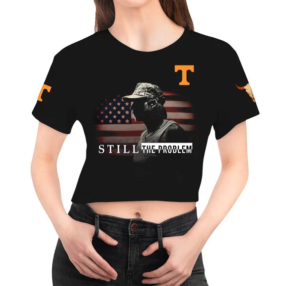 Morgan Wallen Still The Problem Tour 2026, Cropped Tee, Shirt, Sweatshirt & Hoodie