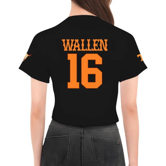 Morgan Wallen Still The Problem Tour 2026, Cropped Tee, Shirt, Sweatshirt & Hoodie