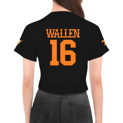 Morgan Wallen Still The Problem Tour 2026, Cropped Tee, Shirt, Sweatshirt & Hoodie