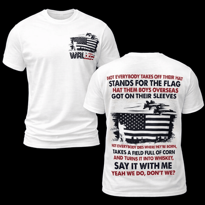 Morgan Wallen Whiskey Country Patriotic Shirt, Sweatshirt & Hoodie