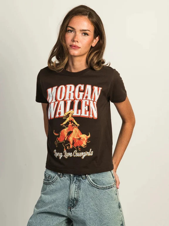 Morgan Wallen "Long Live Cowgirls" Shirt Gildan 5000, Sweatshirt & Hoodie