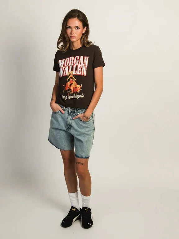 Morgan Wallen "Long Live Cowgirls" Shirt Gildan 5000, Sweatshirt & Hoodie