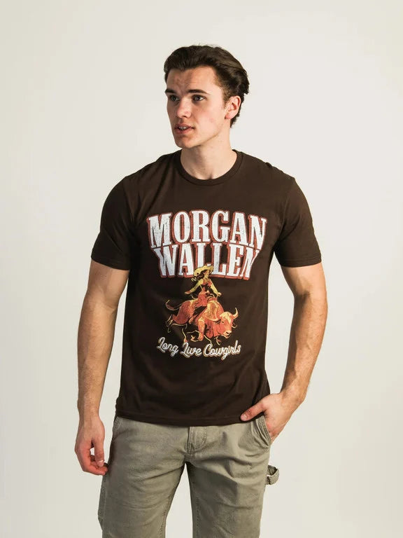 Morgan Wallen "Long Live Cowgirls" Shirt Gildan 5000, Sweatshirt & Hoodie
